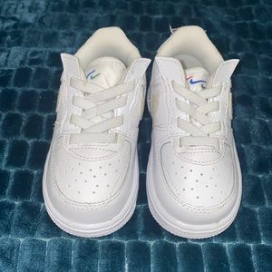 SOLD❣️Nike Force Fontanka